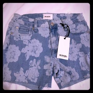 Hudson Kids Gypsy Short